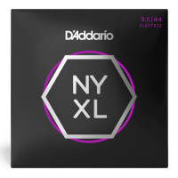 D'ADDARIO NYXL09544 SUPER LIGHT PLUS (09.5-44) D'ADDARIO NYXL09544 SUPER LIGHT PLUS (09.5-44)