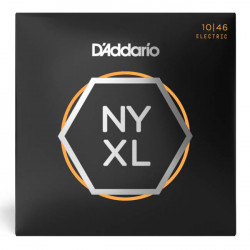 D'ADDARIO NYXL1046 REGULAR LIGHT (10-46)