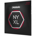 D'ADDARIO NYXL1254 HEAVY (12-54) струны для электрогитары