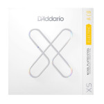 D'ADDARIO XSE0946 XS Coated Electric Guitar Strings  (09-46)  струни для електрогітари