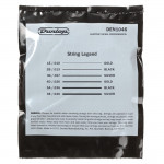 DUNLOP DEN1046 PERFORMANCE+ ELECTRIC GUITAR STRINGS (10-46) струни для електрогітари