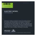DUNLOP DEN1254 NICKEL PLATED STEEL (12-54) PERFORMANCE+ струни для електрогітари