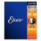 ELIXIR EL NW CL ANTI-RUST NANOWEB CUSTOM LIGHT (009-046) 12027