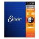 ELIXIR EL NW M ANTI-RUST NANOWEB MEDIUM (011-049) 12102