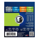 ELIXIR EL OW L NICKEL OPTIWEB LIGHT (010-046) 19052 струни для електрогітари