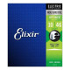 ELIXIR EL OW L NICKEL OPTIWEB LIGHT (010-046) 19052