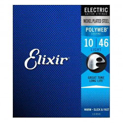 ELIXIR El PW L ANTI-RUST POLYWEB LIGHT (010-046) 12050