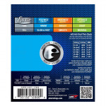ELIXIR El PW SL ANTI-RUST POLYWEB SUPER LIGHT (009-042) 12000 струни для електрогітари