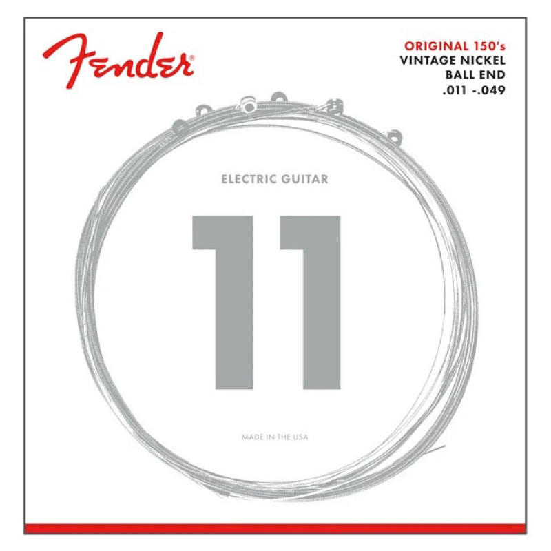FENDER 150M Original Medium (11-49)