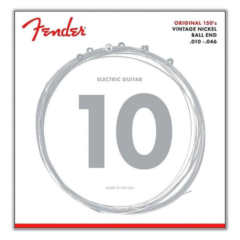 FENDER 150R ORIGINAL REGULAR (10-46)