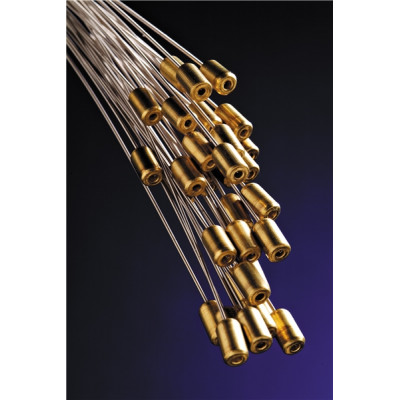 FENDER 3250L SUPER BULLETS (09-42) струны для электрогитары