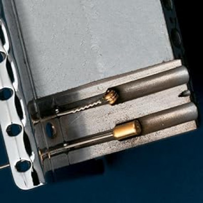 FENDER 3250L SUPER BULLETS (09-42) струны для электрогитары