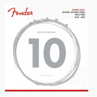 FENDER 250RH Nickel-Plated Steel 10-52 Regular/Heavy (10-52) FENDER 250RH Nickel-Plated Steel 10-52 Regular/Heavy (10-52)