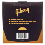 GIBSON SEG-HVR10 VINTAGE REISSUE LIGHT ( 10-46) струни для електрогітари