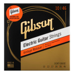 GIBSON SEG-HVR10 VINTAGE REISSUE LIGHT ( 10-46) струни для електрогітари