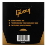 GIBSON SEG-HVR9 VINTAGE REISSUE ULTRA LIGHT (9-42) струни для електрогітари
