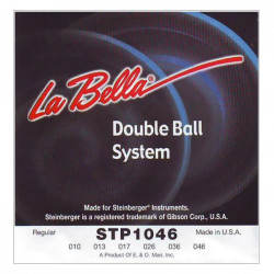 LA BELLA ST1046 (010-046) LA BELLA ST1046 (010-046)