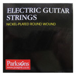 PARKSONS S1152 (11-52) струни для електрогітари