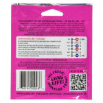 ROTOSOUND R9-2 ROTO PINKS (009-042) 2 комплекти струн для електрогітари в 1 упаковці