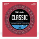 D'ADDARIO EJ27H STUDENT CLASSICS HARD TENSION 