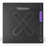 D'ADDARIO XTC44 XT CLASSICAL EXTRA HARD TENSION струни для класичної гітари