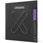 D'ADDARIO XTC44 XT CLASSICAL EXTRA HARD TENSION струни для класичної гітари