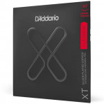 D'ADDARIO XTC45 XT CLASSICAL NORMAL TENSION струни для класичної гітари