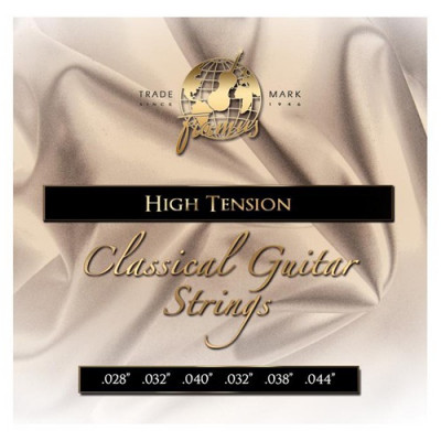 FRAMUS 49350 CLASSIC GUITAR HIGH TENSION струни для класичної гітари