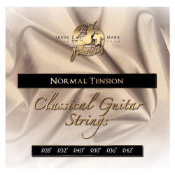 FRAMUS 49450 CLASSIC GUITAR NORMAL TENSION