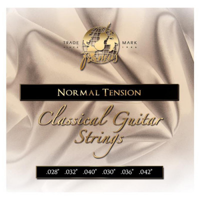 FRAMUS 49450 CLASSIC GUITAR NORMAL TENSION струни для класичної гітари