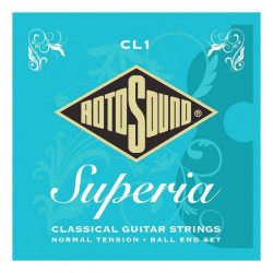 ROTOSOUND CL1 (028-042)