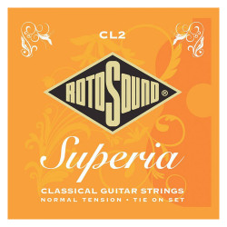 ROTOSOUND CL2 (028-045)