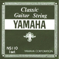 YAMAHA NS110 CLASSIC GUITAR STRINGS