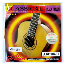 Alice AC107BK-H-4 (D)