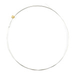D'Addario PL010 Plain Steel - струна для гитары ("010)