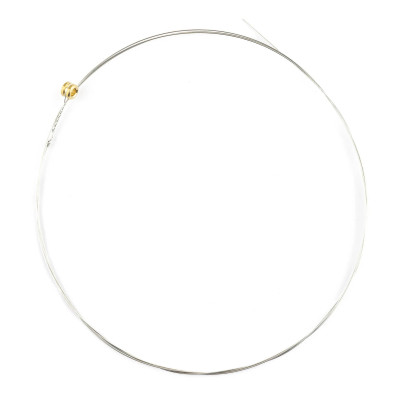 D'Addario PL010 Plain Steel - струна для гитары ("010)