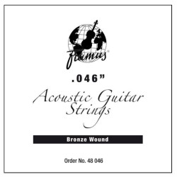 FRAMUS 48046 BRONZE .046