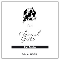 Framus 49340N - 3rd (G) Framus 49340N - 3rd (G)