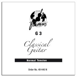 Framus 49440N - 3rd (G) Framus 49440N - 3rd (G)