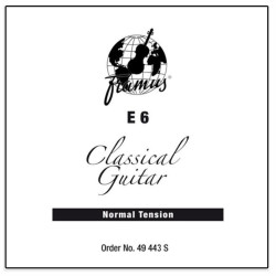 Framus 49443S - 6th (E) Framus 49443S - 6th (E)