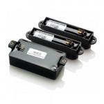 EMG SA/SA/81 SET BLACK набор звукоснимателей