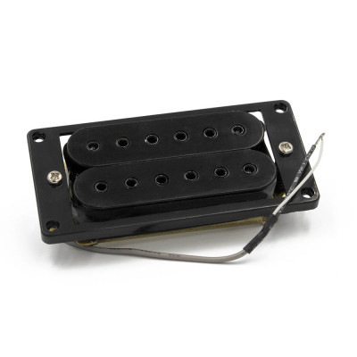 MAXTONE GH-2RF BLACK звукосниматель