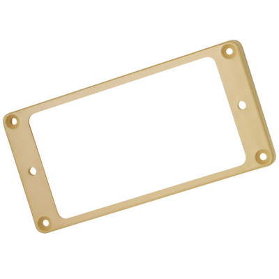 DIMARZIO DM1300 CREME рамка для звукоснимателя
