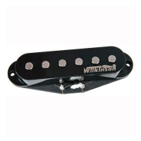 PAXPHIL MWVSH NECK BLACK