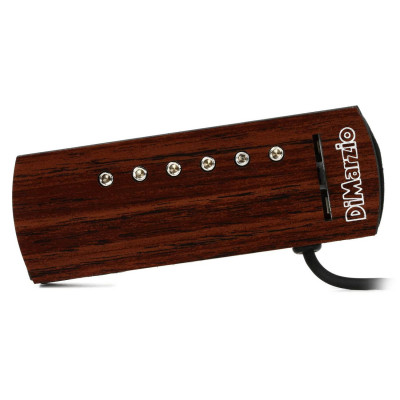DIMARZIO DP136 SUPER NATURAL PLUS звукосниматель для акустической гитары