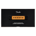 FENDER MESQUITE HUMBUCKING ACOUSTIC SOUNDHOLE PICKUP звукосниматель для акустической гитары