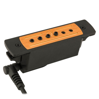 FENDER MESQUITE HUMBUCKING ACOUSTIC SOUNDHOLE PICKUP звукосниматель для акустической гитары