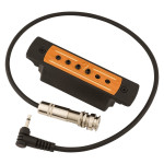 FENDER MESQUITE HUMBUCKING ACOUSTIC SOUNDHOLE PICKUP звукосниматель для акустической гитары