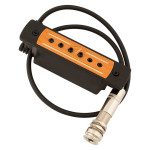 FENDER MESQUITE HUMBUCKING ACOUSTIC SOUNDHOLE PICKUP звукосниматель для акустической гитары
