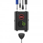 IK MULTIMEDIA iRig ACOUSTIC STAGE цифровая система озвучивания для акустической гитары